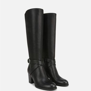 Naturalizer Soul Triya Knee High Boot